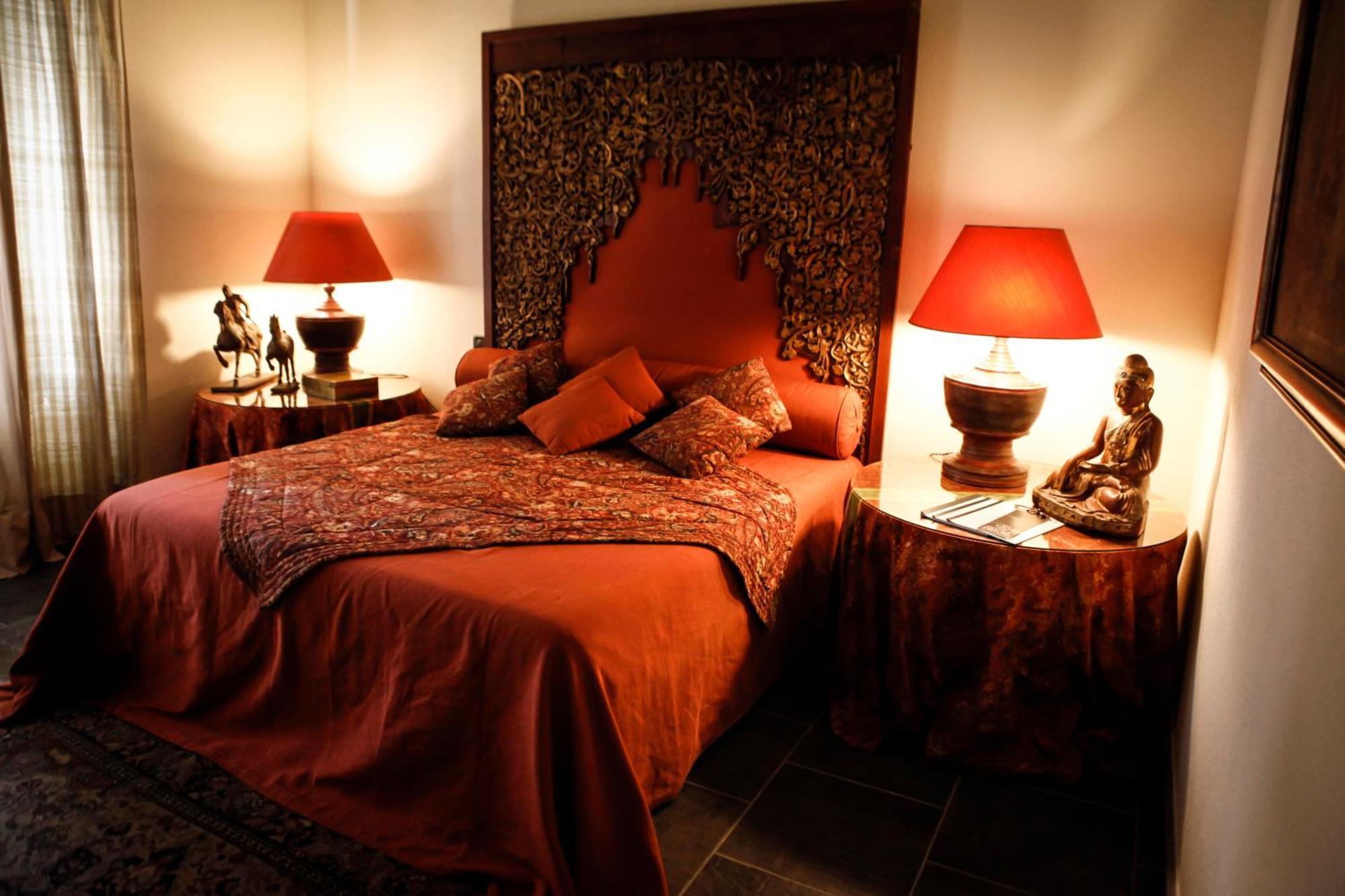 Bed and Breakfast Borgo Antico XIX Sec. Gesturi Экстерьер фото