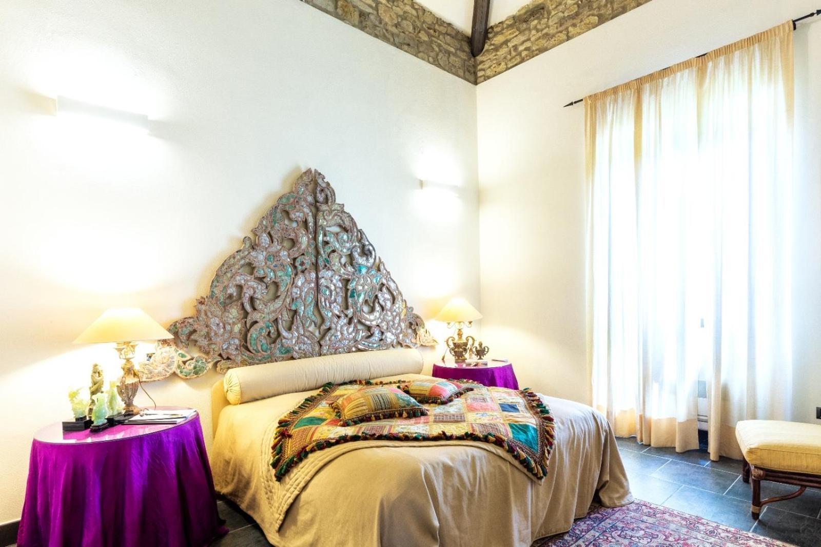 Bed and Breakfast Borgo Antico XIX Sec. Gesturi Экстерьер фото