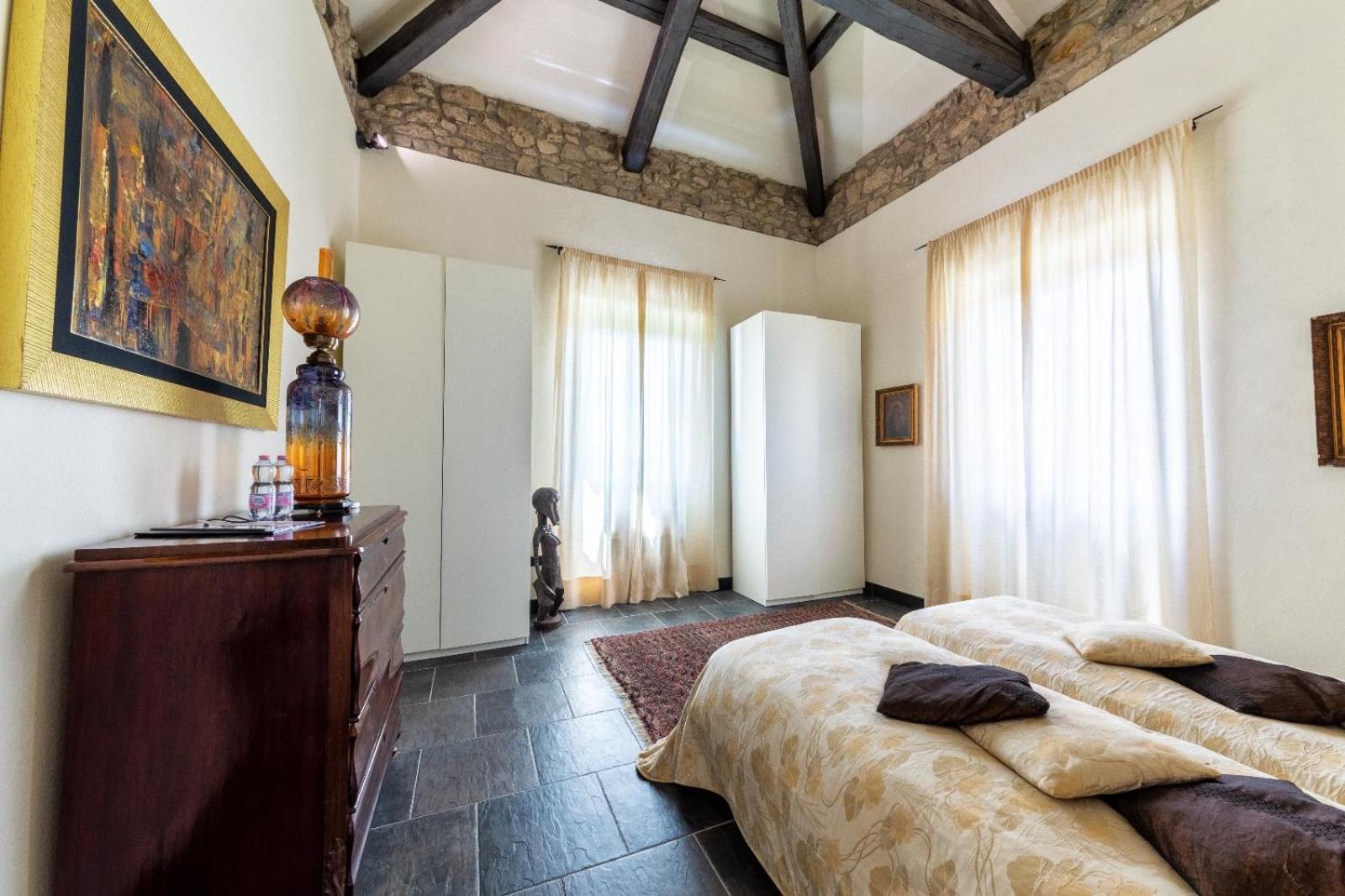 Bed and Breakfast Borgo Antico XIX Sec. Gesturi Экстерьер фото