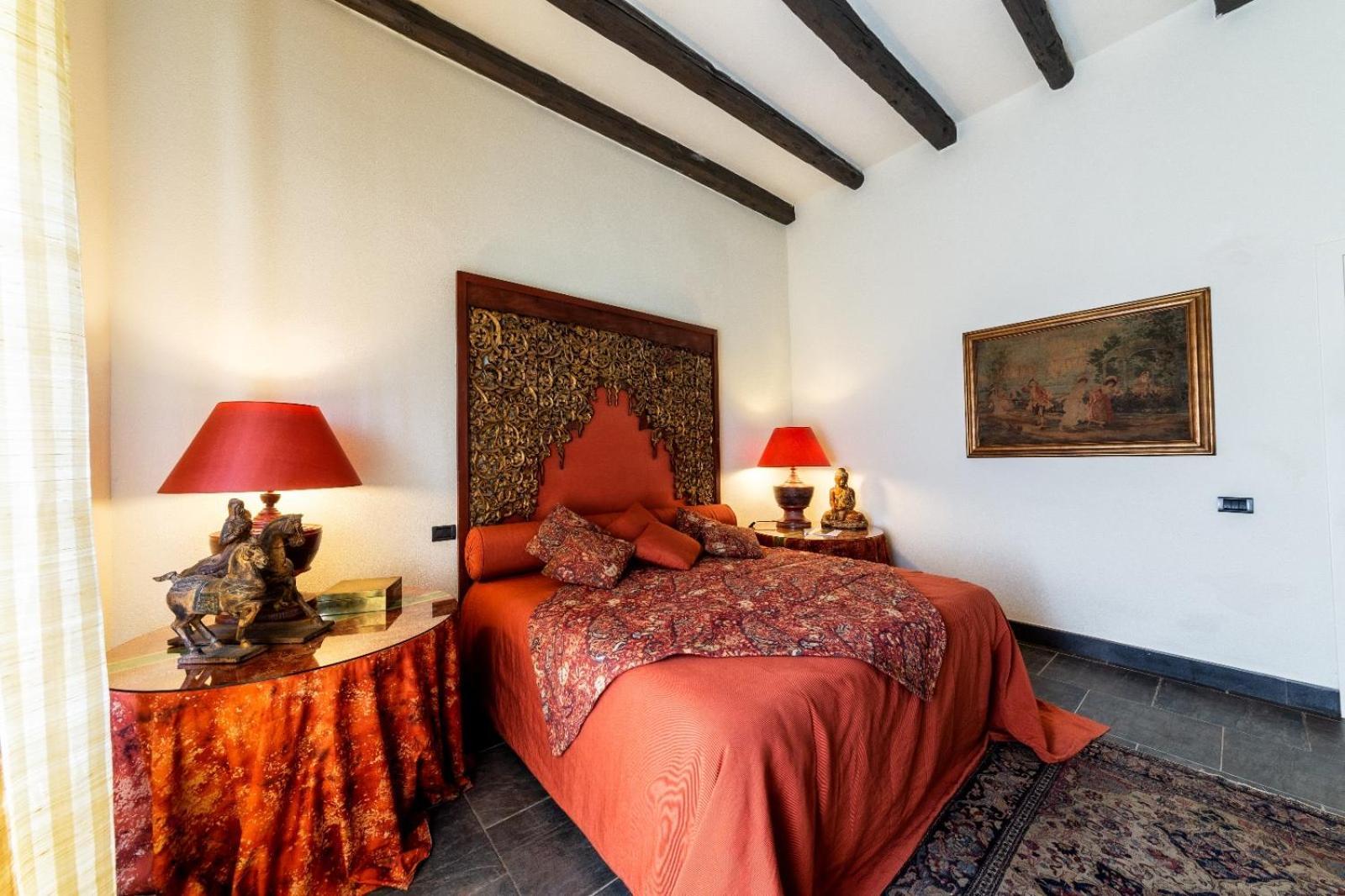 Bed and Breakfast Borgo Antico XIX Sec. Gesturi Экстерьер фото