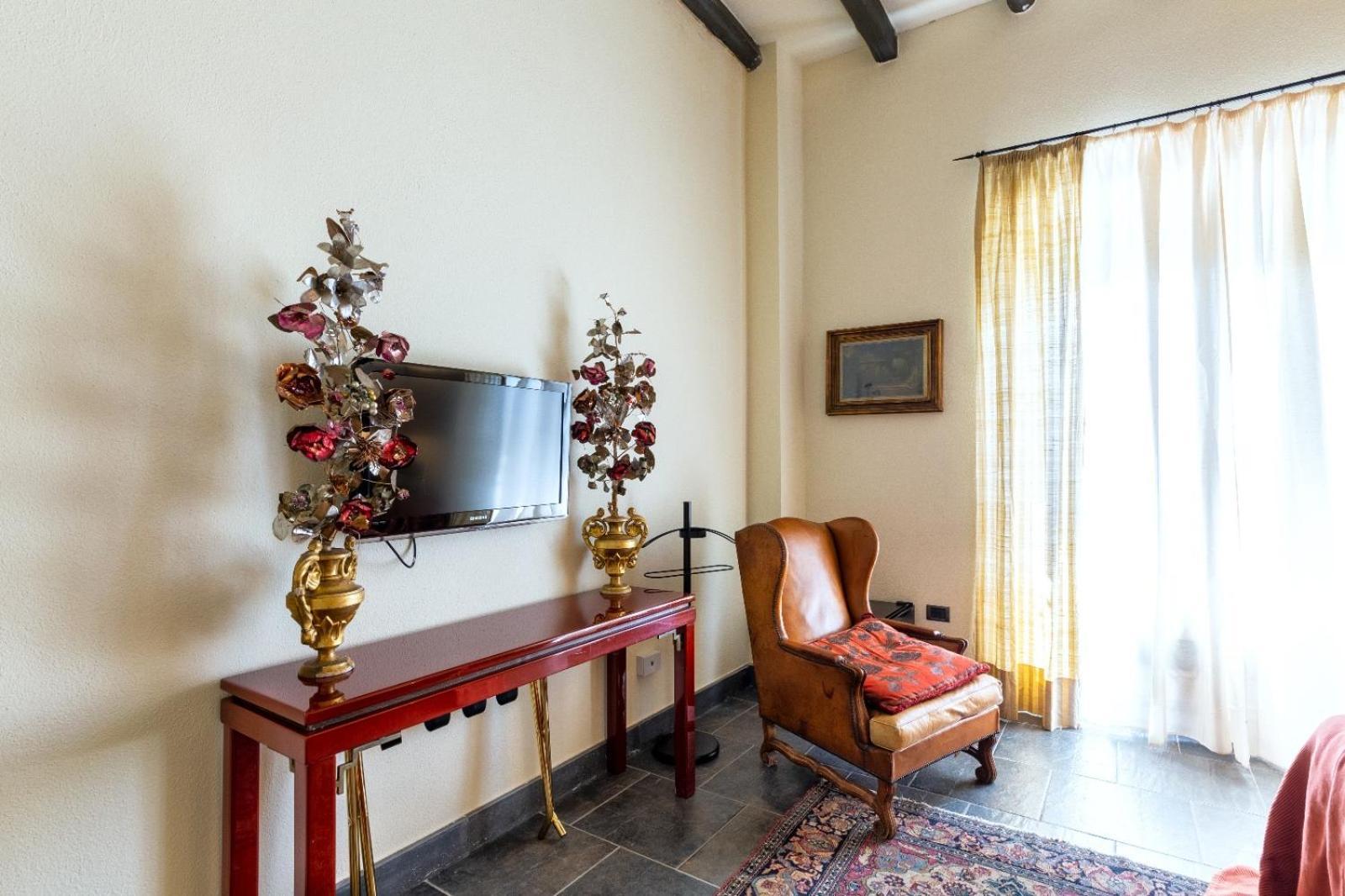 Bed and Breakfast Borgo Antico XIX Sec. Gesturi Экстерьер фото
