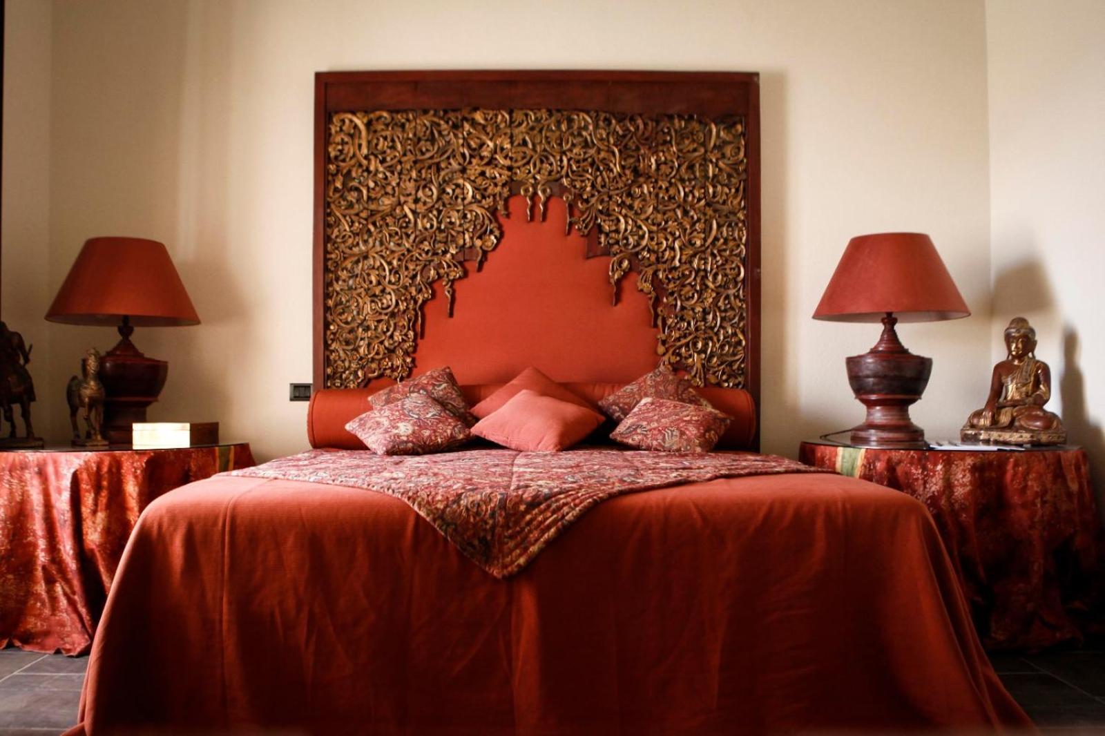 Bed and Breakfast Borgo Antico XIX Sec. Gesturi Экстерьер фото