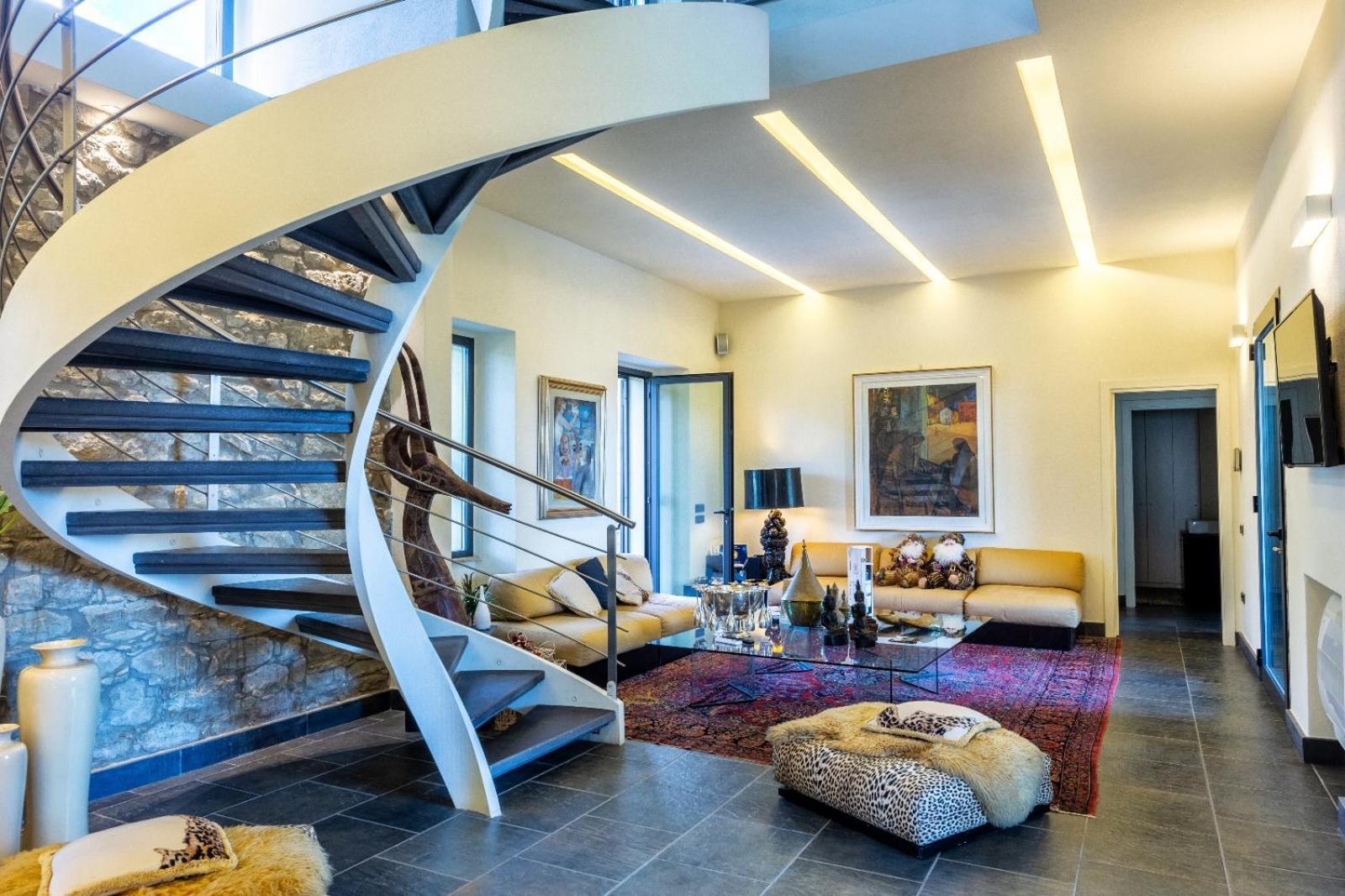 Bed and Breakfast Borgo Antico XIX Sec. Gesturi Экстерьер фото