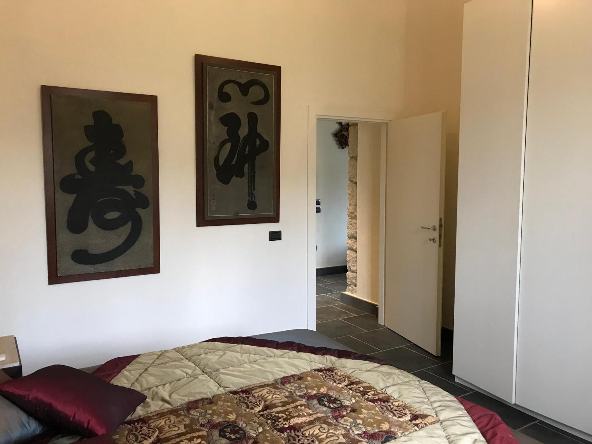 Bed and Breakfast Borgo Antico XIX Sec. Gesturi Экстерьер фото